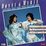 Featuring Songs From Their Television Show (Front)